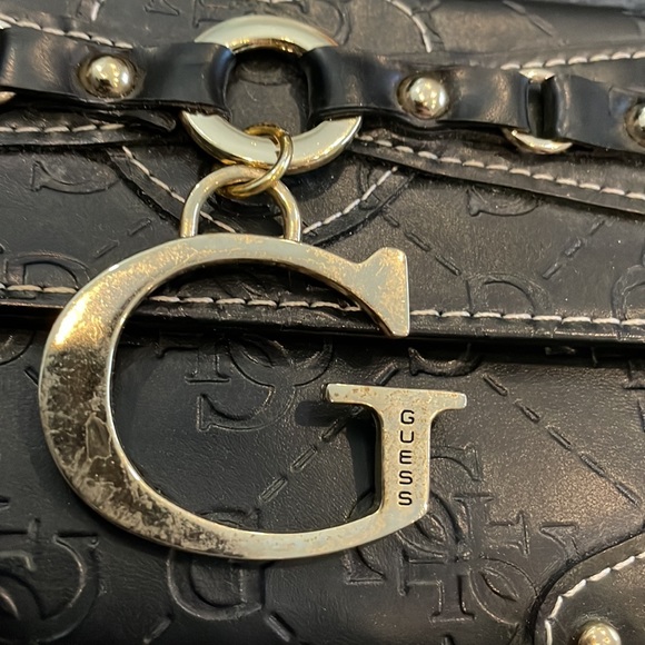 Guess wallet - Picture 4 of 4